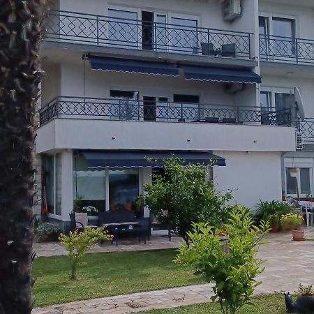 Helen Apartments Crikvenica Exterior photo