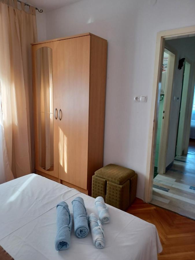 Helen Apartments Crikvenica Exterior photo