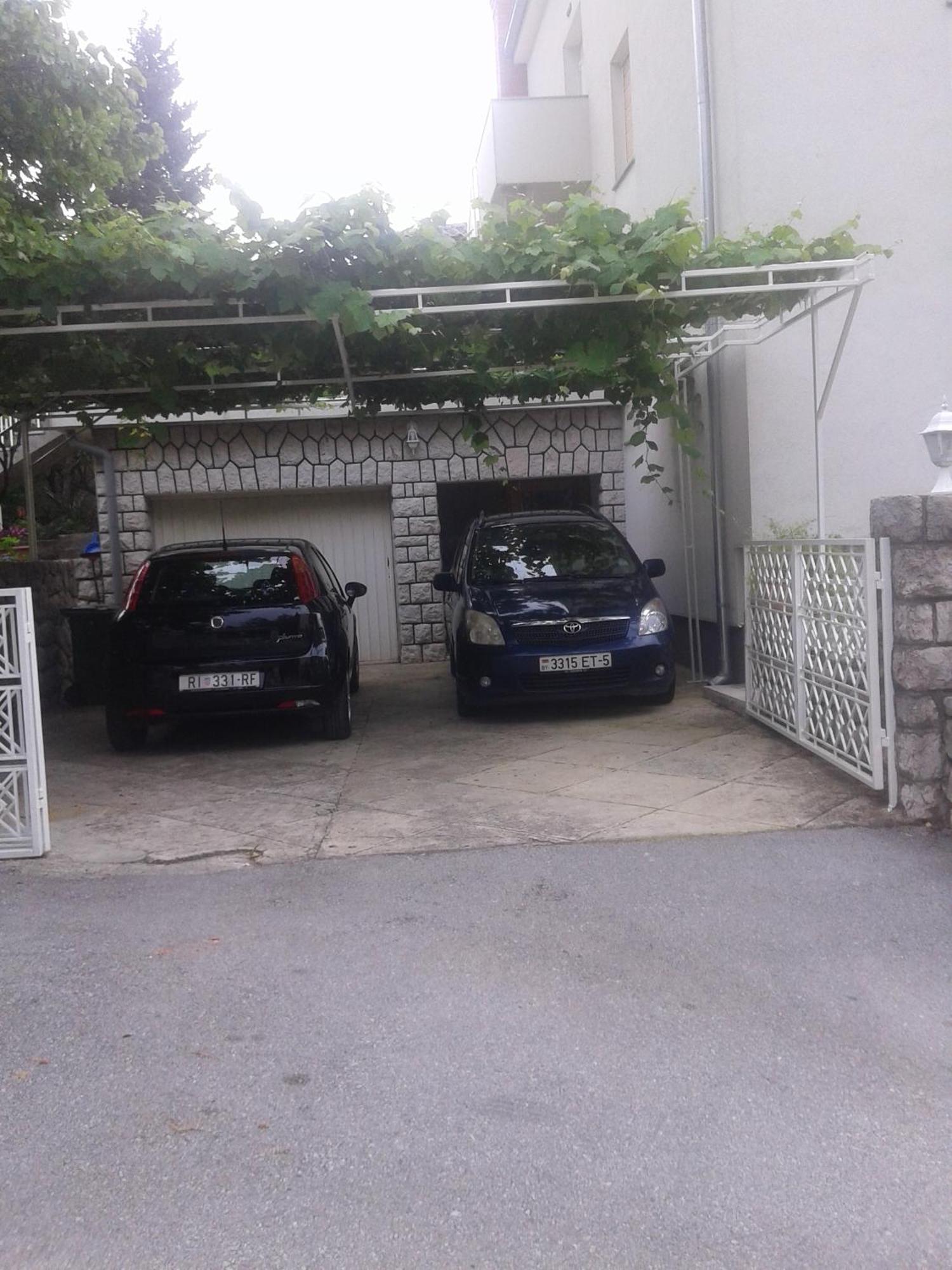 Helen Apartments Crikvenica Exterior photo