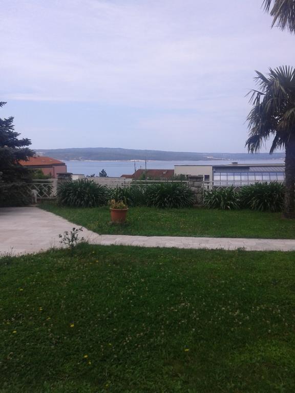 Helen Apartments Crikvenica Exterior photo