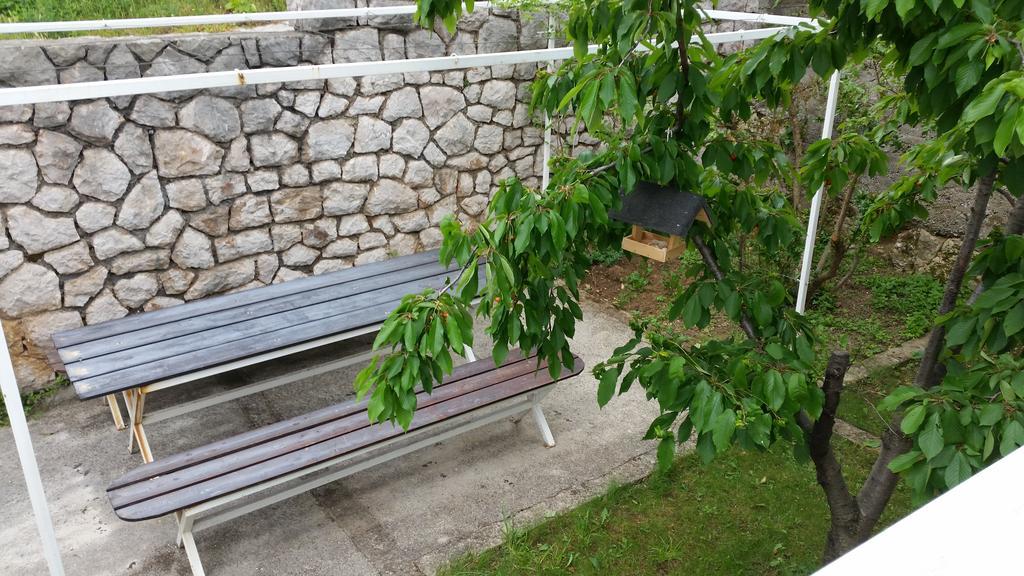 Helen Apartments Crikvenica Exterior photo