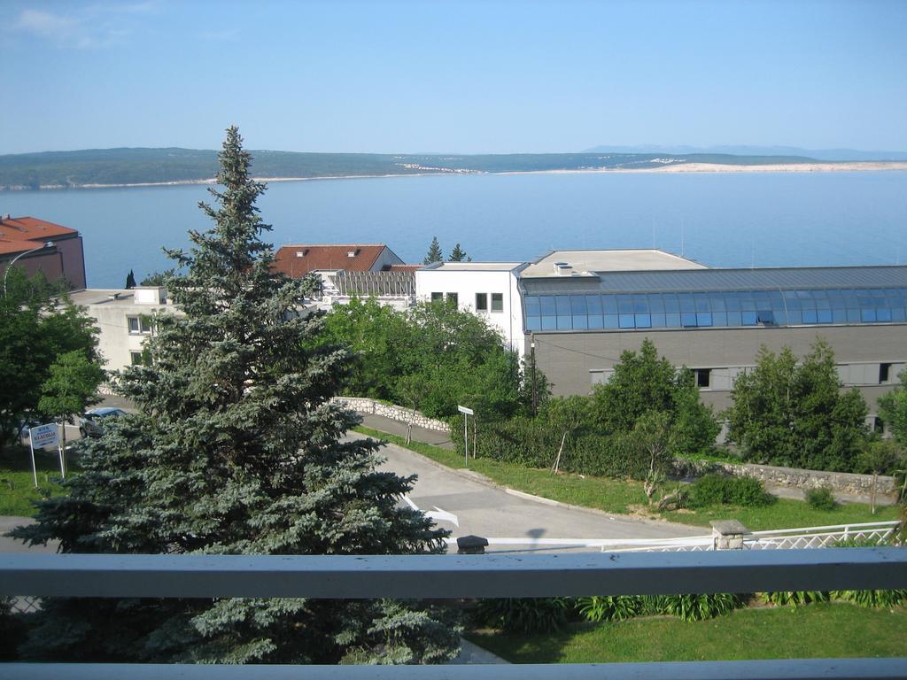 Helen Apartments Crikvenica Exterior photo