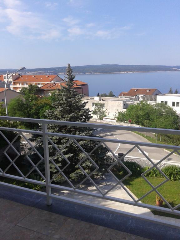 Helen Apartments Crikvenica Exterior photo